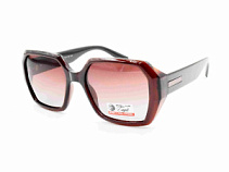 СЗ Polar Eagle 09564 Пластик жен с2 Китай Поляризация UV 400