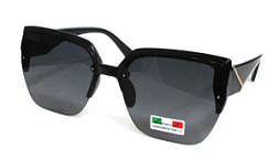 СЗ Luoweite 2125 Пластик жен с1 Китай UV 400