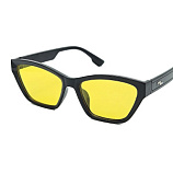 Готовые очки Marcello Пластик Антифары 2508  жен с1