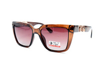 СЗ Polar Eagle 09522 Пластик жен с2 Китай Поляризация UV 400