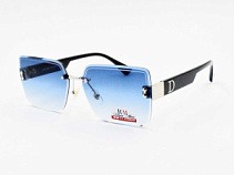 СЗ Rebecca Moore 19001 Металл жен с5 Китай Поляризация UV 400