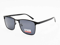 СЗ Polar Eagle 8709 Металл унисекс с1 Китай Поляризация UV 400