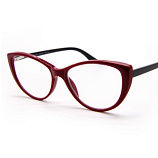 Готовые очки Marcello Пластик Компьютерные 0512  жен с2