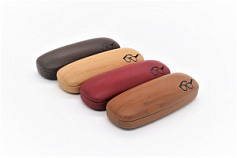 Аксессуары 6024-3  Футляр унисекс