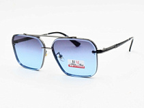 СЗ Rebecca Moore 19040 Металл жен с6 Китай Поляризация UV 400