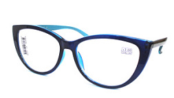 Готовые очки Marcello Пластик 0536 флекс  жен с1