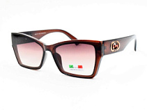 СЗ Luoweite 2174 Пластик жен с2 Китай UV 400