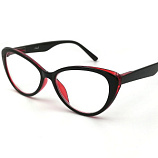 Готовые очки Marcello Пластик 0678 флекс  жен с1