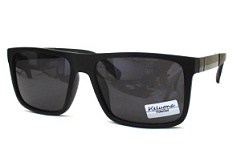 СЗ Keluona 087 Пластик муж с2 Китай UV 400