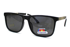 СЗ Marcello 0016 Пластик муж с1 Китай UV 400