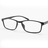 Готовые очки Marcello Пластик 0548 флекс  муж с1