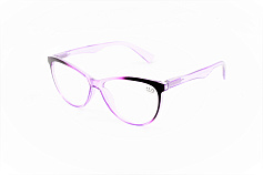 Готовые очки NEW VISION Пластик 0641 флекс сирен  жен.