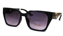 СЗ Marcello 5044 Пластик жен с2 Китай UV 400