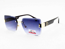 СЗ Rebecca Moore 19001 Металл жен с6 Китай Поляризация UV 400