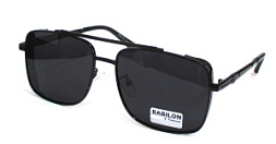 СЗ Babilon 0696 Металл муж с5 Китай Поляризация