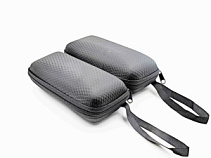 Аксессуары на замке 9  Футляр унисекс