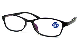 Готовые очки ЕАЕ Ltd Пластик 5002 Blue Blocking  жен с1