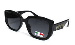 СЗ Luoweite 2124 Пластик жен с1 Китай UV 400