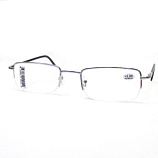 Готовые очки Marcello Металл 0583 флекс  унисекс с2