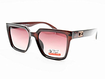 СЗ Polar Eagle 09162 Пластик жен с2 Китай Поляризация UV 400