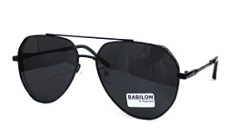 СЗ Babilon 0694 Металл унисекс с1 Китай Поляризация