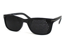 Готовые очки Oscar Пластик тренажер  унисекс с1