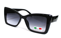 СЗ Luoweite 2177 Пластик жен с1 Китай UV 400