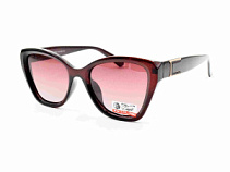 СЗ Polar Eagle 09390 Пластик жен с2 Китай Поляризация UV 400