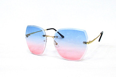 СЗ Marcello 9018 Металл жен C-1 Китай UV 400