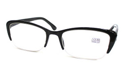 Готовые очки Восток Пластик 0057  жен с1