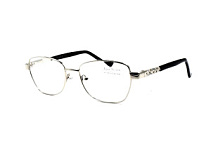 Готовые очки Luxe Vision Металл 9805 флекс  жен с1
