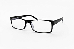 Готовые очки ЕАЕ Пластик Компьютерные 541 флекс  муж с2