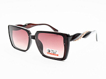 СЗ Polar Eagle 09046 Пластик жен с2 Китай Поляризация UV 400