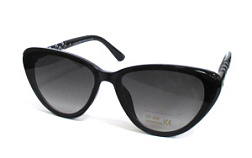 СЗ Luoweite 0264 Пластик жен с1 Китай UV 400