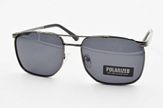 СЗ Polarized 2016 Металл унисекс с2 Китай Поляризация UV 400