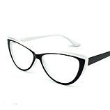 Готовые очки Marcello Пластик 0689 флекс  жен с1