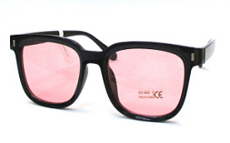 СЗ Marcello 5541 Пластик жен с2 Китай UV 400